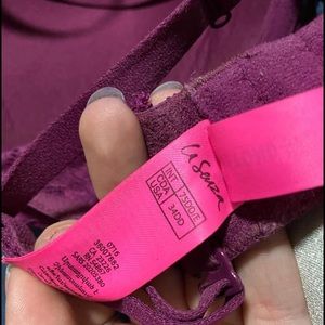 Woman’s la senza bras